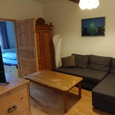 Apartment 2 In Einem Haus 2 Km Vom Zentrum Leipzigs