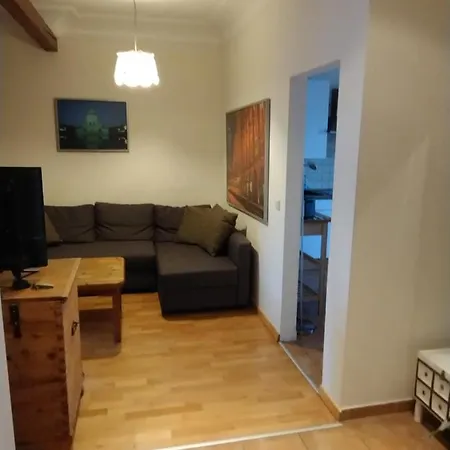2 In Einem Haus 2 Km Vom Zentrum Leipzigs