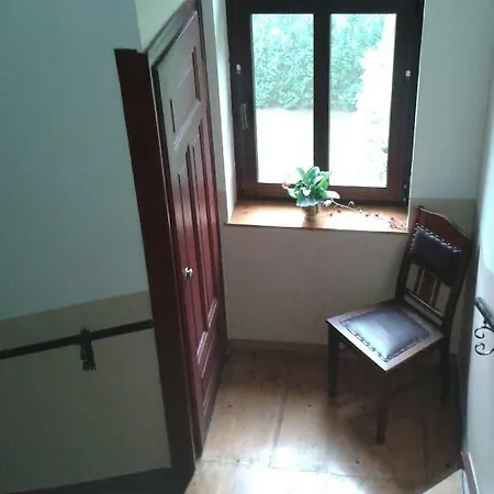 2 In Einem Haus 2 Km Vom Zentrum Leipzigs Apartment *