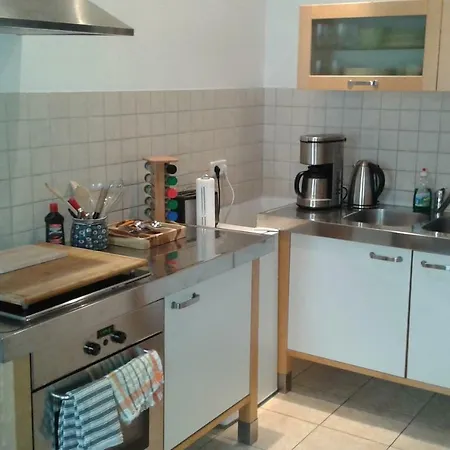 Apartment 2 In Einem Haus 2 Km Vom Zentrum Leipzigs Leipzig