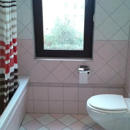 Apartment 2 In Einem Haus 2 Km Vom Zentrum Leipzigs Leipzig