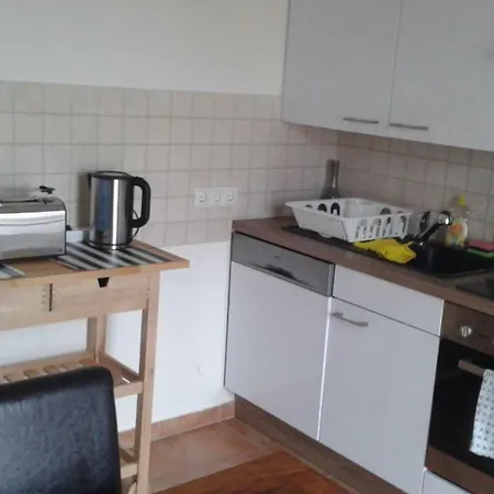 2 In Einem Haus 2 Km Vom Zentrum Leipzigs * Leipzig