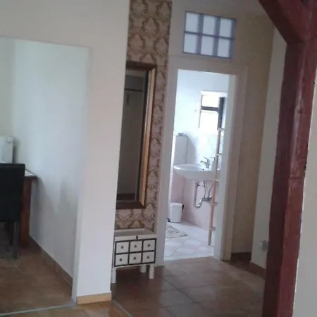 Apartment 2 In Einem Haus 2 Km Vom Zentrum Leipzigs