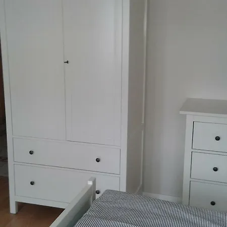 Apartment 2 In Einem Haus 2 Km Vom Zentrum Leipzigs