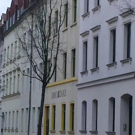 2 In Einem Haus 2 Km Vom Zentrum Leipzigs